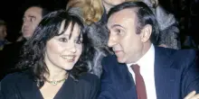 Pippo Baudo, l'ex fidanzata Adriana Russo: «Mi voleva sposare e avere cinque figli, ma io l'ho lasciato. Mi sono spaventata: aveva una gelosia morbosa»