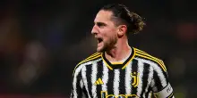 Calciomercato Juventus: Rabiot pensa ai bianconeri dopo la lite furibonda con Rowe, ma Tudor e Comolli preferiscono O?Riley.