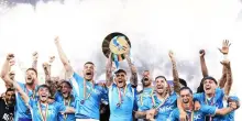 Sassuolo-Napoli, riecco i campioni tre mesi dopo: fateci sognare ancora