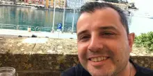 Il giornalista Giovanni Adinolfi muore a 41 anni: il cordoglio della Salernitana