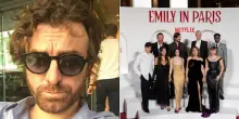 Emily in Paris, Diego Borella muore sul set della serie Netflix. L'assistente alla regia aveva 47 anni, riprese interrotte