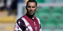 Calciomercato Salernitana, rescissione contrattuale con Sepe: telenovela finita