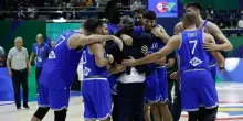 Italia-Grecia 74-76, soccombe l'Italbasket: il 28 agosto le due squadre si ritrovano agli Europei a Cipro