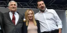 Elezioni Regionali Campania, i candidati: slitta il vertice del centrodestra