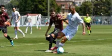 Sorrento in esilio a Potenza nel derby con la Cavese