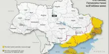 Guerra ucraina, un «anello d'acciaio» per proteggere Kiev dalla Russia: No Fly Zone, Articolo 5, intelligence e missili a lungo raggio