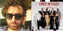 Diego Borella morto sul set di Emily in Paris a Venezia: Netflix ferma le riprese. Chi era l'assistente alla regia
