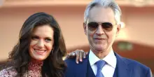 Veronica Berti: &laquo;Andrea Bocelli voleva andare in pensione, gliel'ho impedito. Sua madre mi disse: "Hai riportato il sole nel cuore di mio figlio"&raquo;