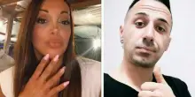 Tina Sgarbini, Christian Persico l'ha soffocata con la pellicola per alimenti e ha lasciato un biglietto: «Mamma ho fatto una cavolata»