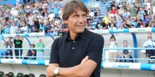 Sassuolo-Napoli, una giornata di riposo: il regalo di Conte agli azzurri