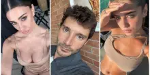 Stefano De Martino papà bis? Le voci sulla gravidanza di Caroline Tronelli. «Lui continua a cercare Belen Rodriguez e lei ha minacciato l'argentina»