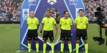 Como-Lazio, Var annulla il gol di Castellanos: prima spiegazione dell'arbitro (Manganiello) a tutto lo stadio