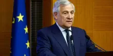 Tajani difende le banche: «No tasse sugli extraprofitti, i pizzicotti non servono»