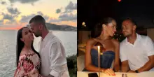 Napoli, amore e relax: Spinazzola e Lobotka protagonisti di due serate romantiche