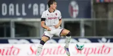 Giovanni Fabbian, chi è il centrocampista del Bologna nel mirino del Milan? Età, carriera, caratteristiche, vita privata