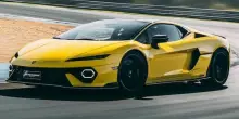 Temerario e Revuelto, le supercar Lamborghini cambiano marcia: sono tutte ibride plug-in