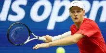 Jannik Sinner contro Kopriva, a che ora gioca e dove vedere la partita degli Us Open in tv e streaming
