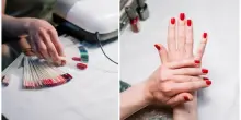 Addio manicure gel e semipermanente, dal 1 settembre scatta il divieto: &laquo;A rischio la fertilit&agrave; e la riproduzione umana&raquo;. Cosa fare