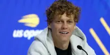 Us Open, Jannik Sinner e il possibile record: lo hanno fatto anche Laver, Federer e Djokovic
