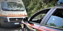 Francolise, incidente sul lavoro: operaio di 58 anni muore folgorato