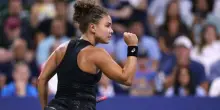 Paolini-Jovic, secondo turno US Open: orario, dove vederla in tv (anche in chiaro) e i precedenti
