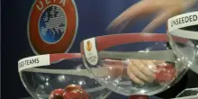 Sorteggio Europa League e Conference League: dove vederlo, orario e come funziona nuovo metodo automatico
