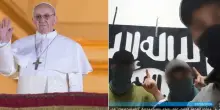 Hasan Uzun, chi è il membro turco dell'Isis dietro l'attentato (sventato) a Papa Francesco: la pistola in stazione e le 14 cartucce