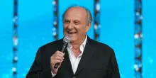 Gerry Scotti: &laquo;Rai sprovveduta, mi ha sottovalutato. Stefano De Martino? Gli ho detto che merito rispetto. Forse andr&ograve; in pensione tra due anni&raquo;