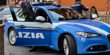 Roma, troupe Mediaset aggredita e bloccata da due auto al Quarticciolo: due arresti