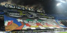 Inter-Udinese, perch&eacute; i tifosi a San Siro non cantano? La protesta della Curva: &laquo;Tenetevi lo stadio-teatro&raquo;. Cosa sta succedendo