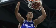 Italia-Bosnia 79-96, le pagelle: Fontecchio (8,5) immarcabile, Spissu (7) determinante, Pozzecco (5) espulso