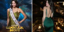 Miss Universo, Lucilla Nori rappresenterà l'Italia. Dalla moda alla passione per il nuoto, chi è la nuova reginetta