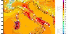 Caldo, torna l'anticiclone africano: picchi di 36 gradi dopo il maltempo. Ecco dove e quando: le temperature città per città