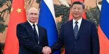Putin e Xi, dal gasdotto Power of Siberia 2 alle prove di asse anti-occidente: i leader di Russia e Cina mai così vicini