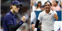 Sinner-Musetti: orario, dove vedere il derby italiano, precedenti e possibile avversario in semifinale