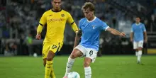 Lazio, un nuovo Rovella: numeri da Jorginho