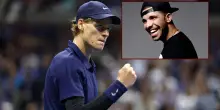 Sinner, il rapper Drake scommette 300mila dollari sul successo dell'azzurro agli Us Open: ecco quanto può guadagnare