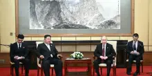 Kim Jong-un, dopo l'incontro con Putin in Cina lo staff pulisce tutto: via (per sicurezza) ogni traccia di Dna