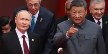 Putin e la vita fino a 150 anni, l'audio con Xi Jinping: «Con il trapianto di organi possiamo riuscirci»