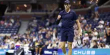 Sinner, quando gioca contro Auger Aliassime: orario e dove vedere in tv (anche in chiaro) e streaming la semifinale degli Us Open. Il canadese in vantaggio nei precedenti