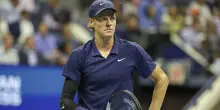 Sinner quando gioca: in semifinale agli Us Open sfiderà Auger-Aliassime. Dove vederla in chiaro, orario e precedenti