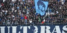 Napoli, annunciati i prezzi e i biglietti delle gare del Maradona contro Pisa, Sporting e Genoa