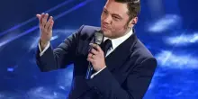 Tiziano Ferro, Cuore rotto: testo e significato della canzone uscita oggi. «Dolori e rancore ora ci fanno ballare»