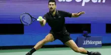 Us Open: Djokovic a caccia di una nuova impresa contro Sinner e Alcaraz
