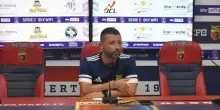Casertana-Potenza, sfida riscatto: le ultime di formazione