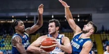 Eurobasket, da oggi gli ottavi di finale. Domani Italia contro Slovenia, Niang torna disponibile