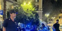 Controlli delle forze dell'ordine durante la movida al Vomero: il bilancio