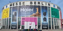 IFA Berlin 2025, la fiera internazionale della tecnologia: grandi novità nel mondo della pulizia domestica