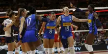 Italia-Turchia, la finale dei Mondiali di volley femminile: orario e dove vederla in chiaro