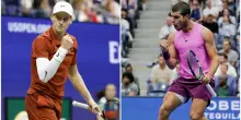 Sinner e Alcaraz, quanto hanno guadagnato agli Us Open? Montepremi da record (il più alto nella storia del tennis)